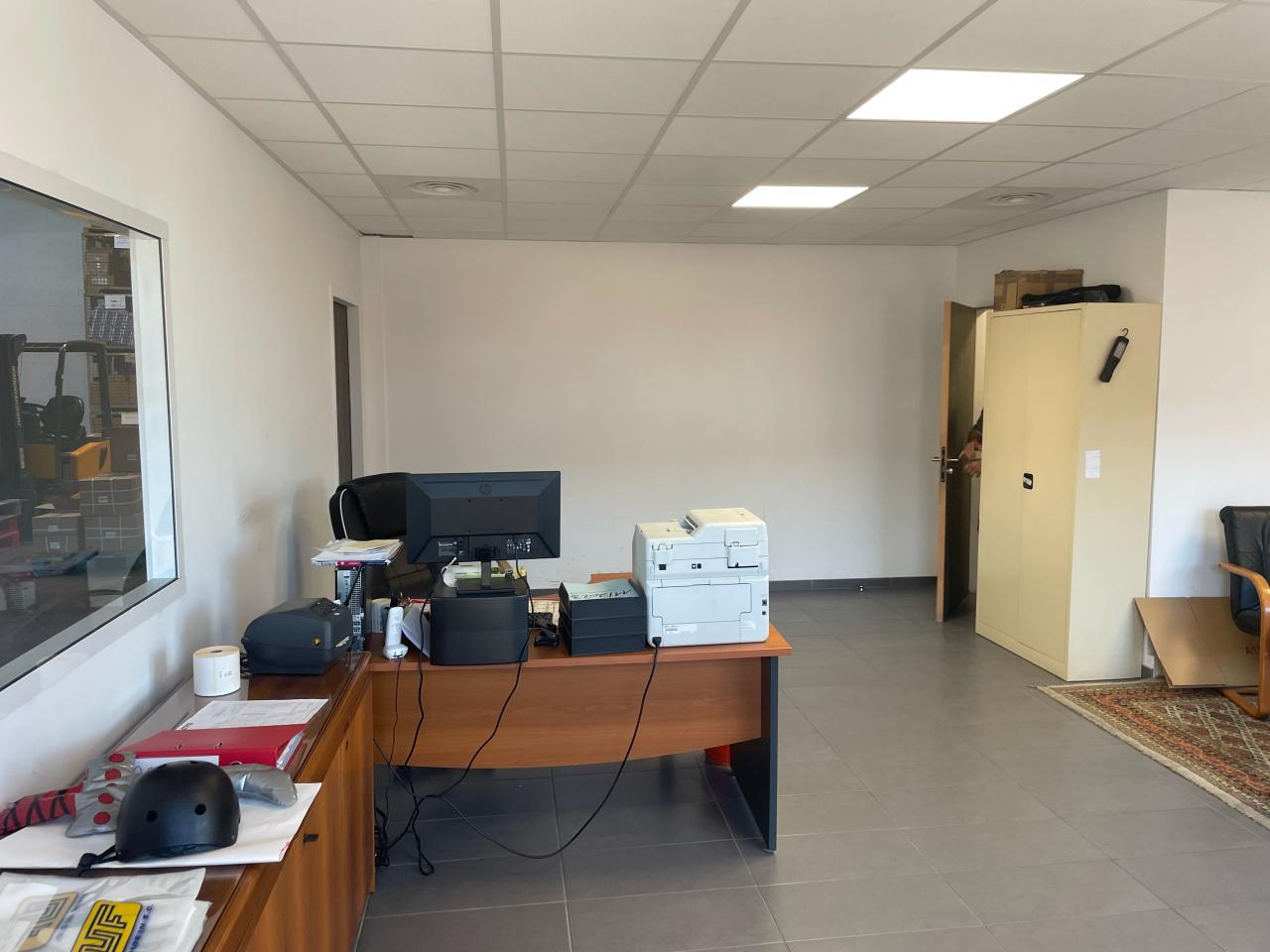 Location local d'activité Gignac-la-Nerthe Bouches-du-Rhône OLACT2422048 3