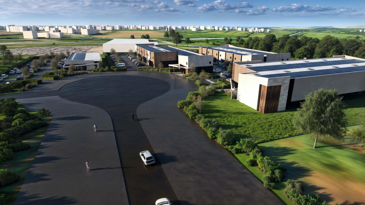 Vente local d'activité Mexy Meurthe-et-Moselle OVACT2537436 2