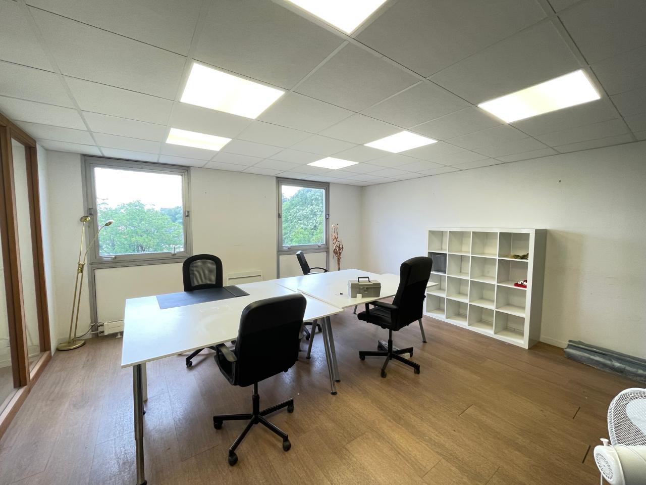 Vente bureau Nantes Loire-Atlantique OVBUR2641575 2