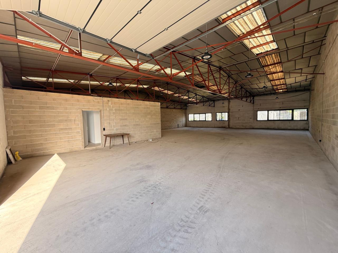 Location local d'activité Lagny-sur-Marne Seine-et-Marne OLACT2530353 3