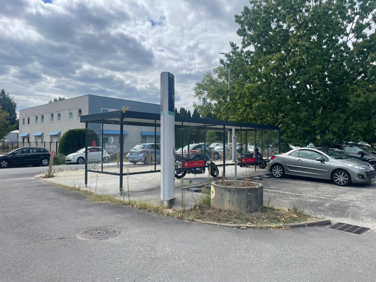 Vente bureau Mérignac Gironde OVBUR2644920 2