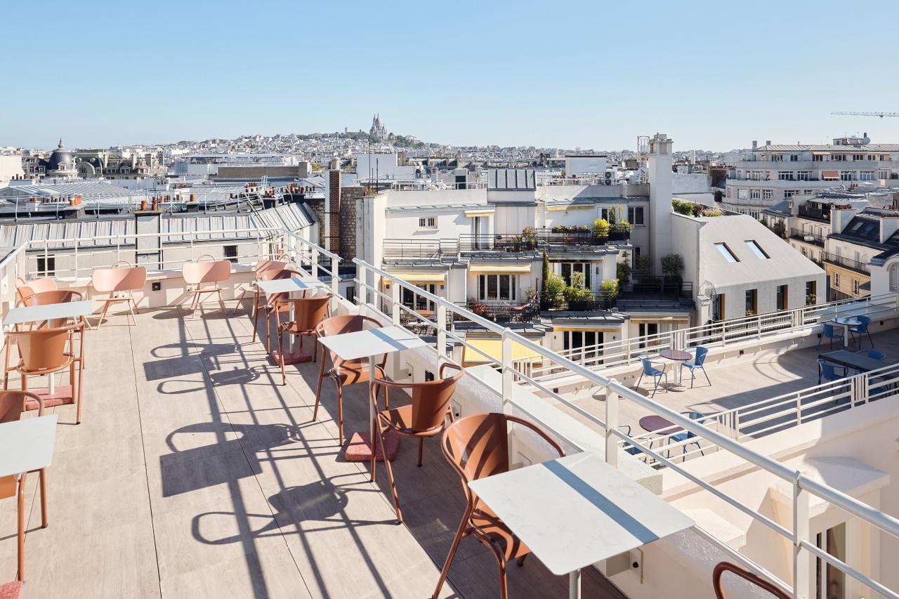 Location coworking Paris OLBUR2642457 3