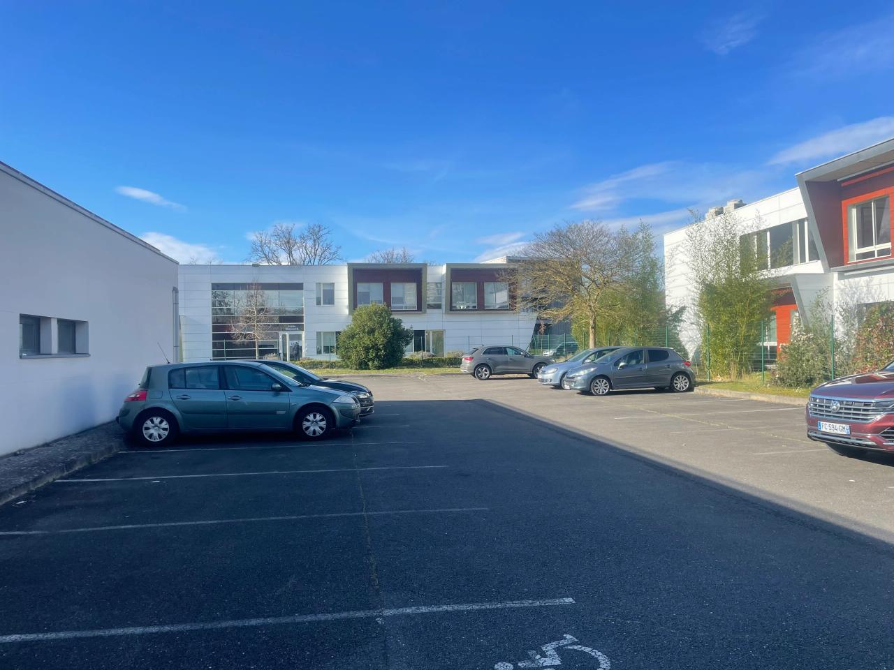 Location bureau Olivet Loiret OLBUR2530907 2