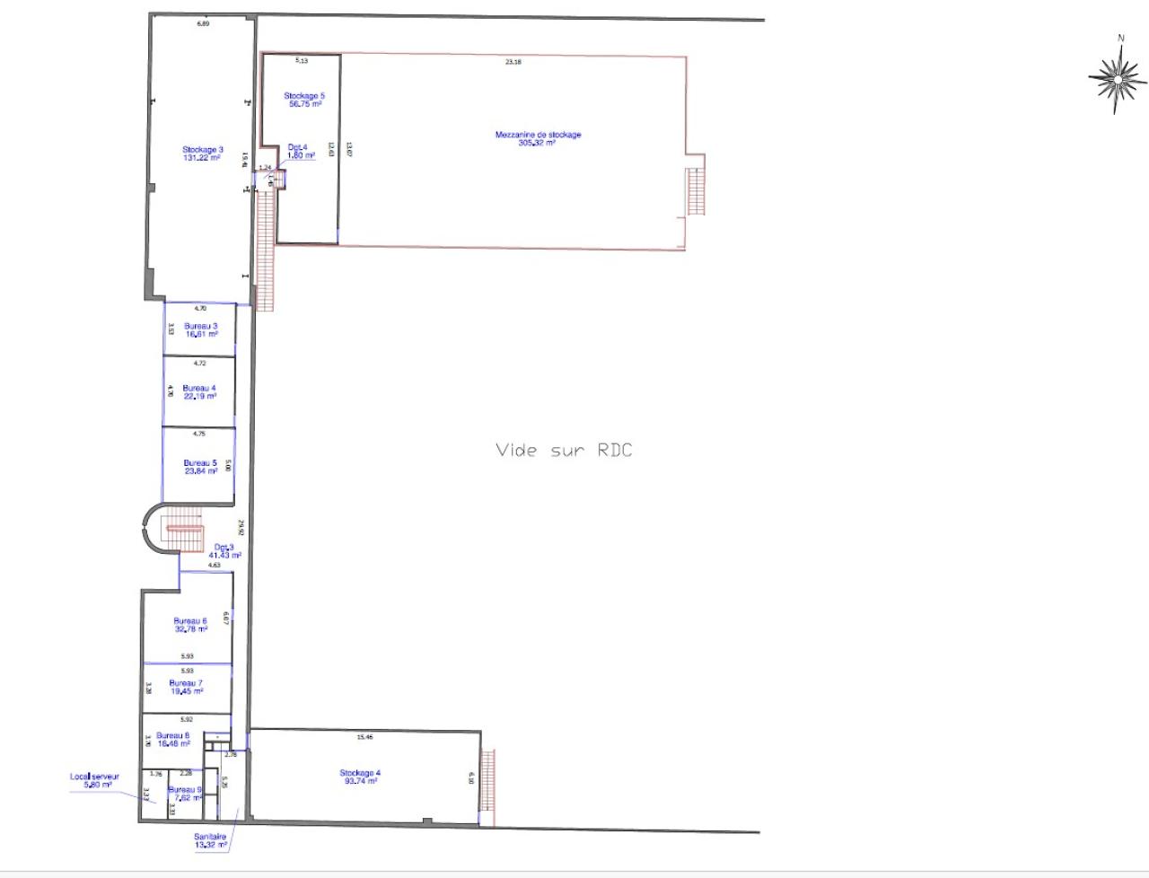 Location entrepôt Blanquefort Gironde OLLOG2531505 1
