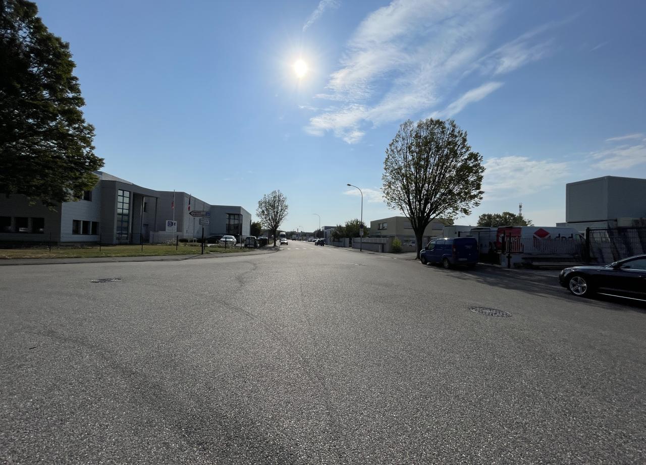 Vente local d'activité Reichstett Bas-Rhin OVACT2640257 4