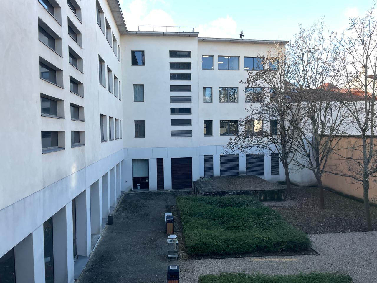 Location bureau Nancy Meurthe-et-Moselle OLBUR2428460 4