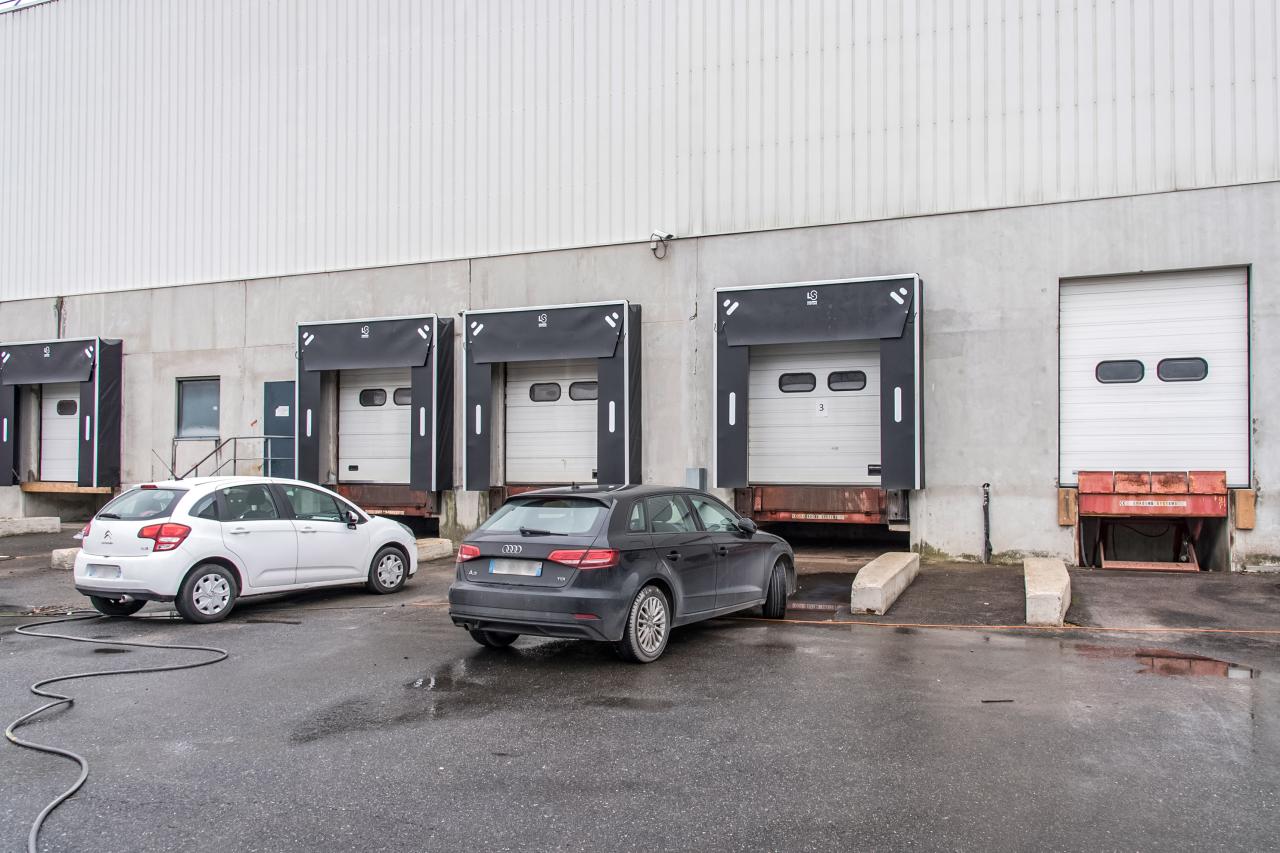 Location local d'activité Bondoufle Essonne OLACT2002661 1