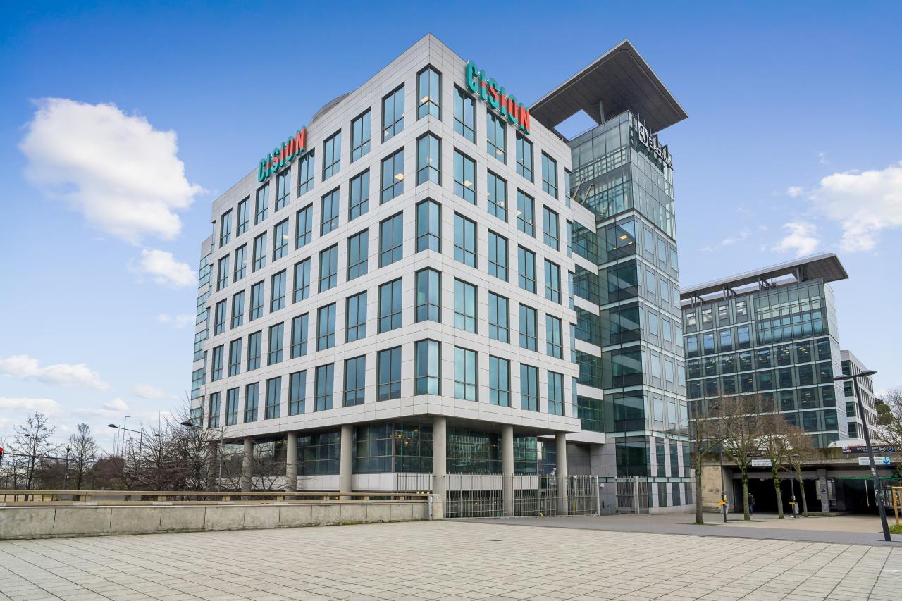 Location coworking Saint-Denis Seine-Saint-Denis OLBUR2117053 1