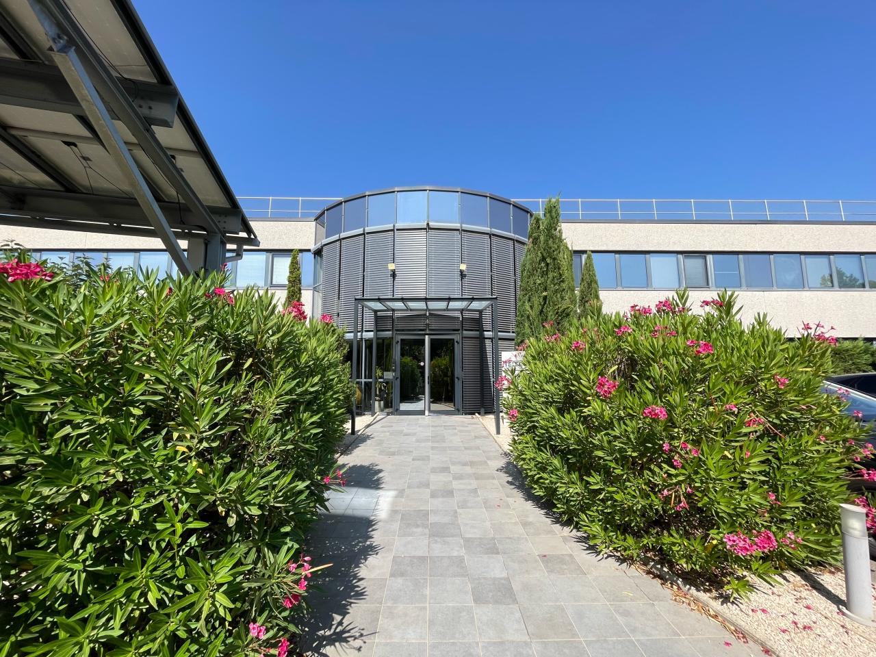 Location local d'activité Rousset Bouches-du-Rhône OLACT2425416 1