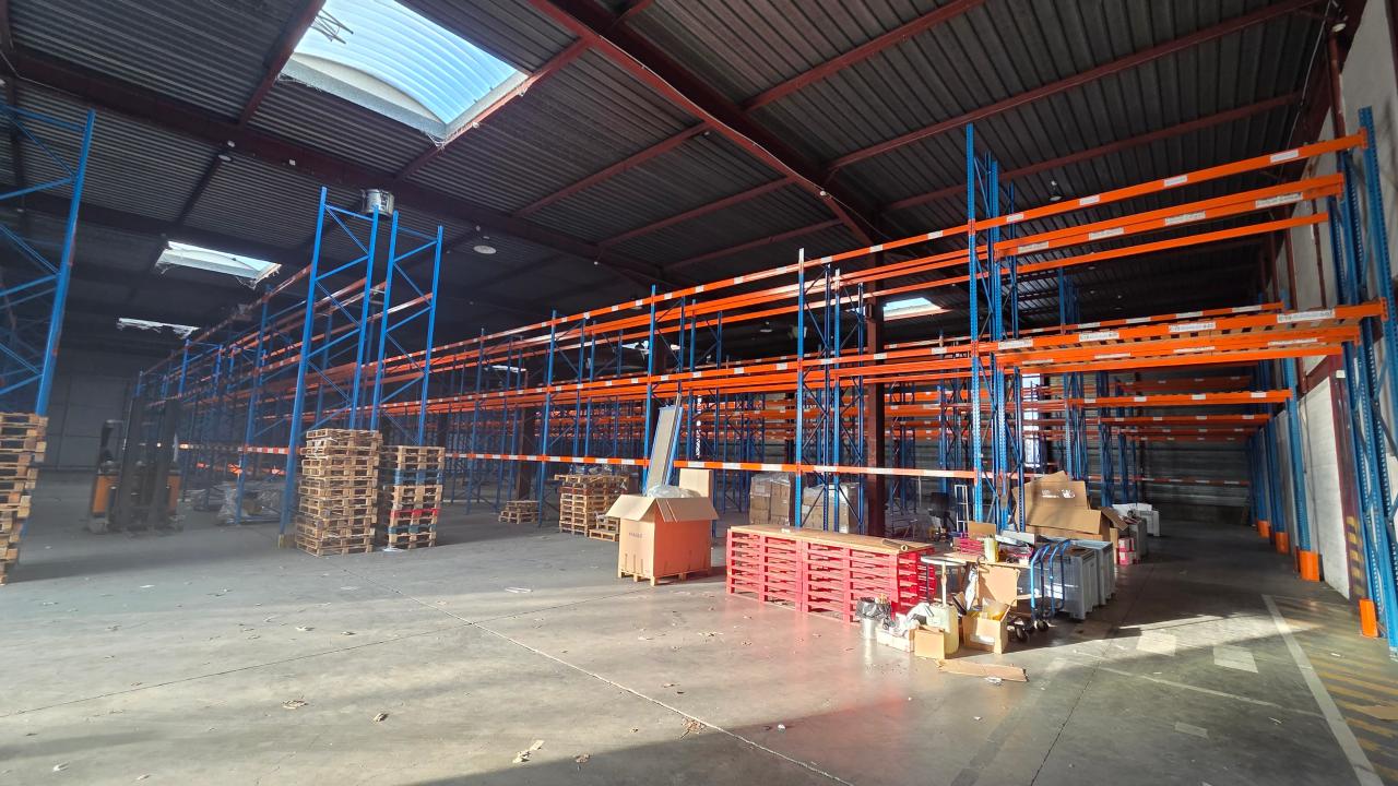 Location local d'activité Émerainville Seine-et-Marne OLACT2638351 3