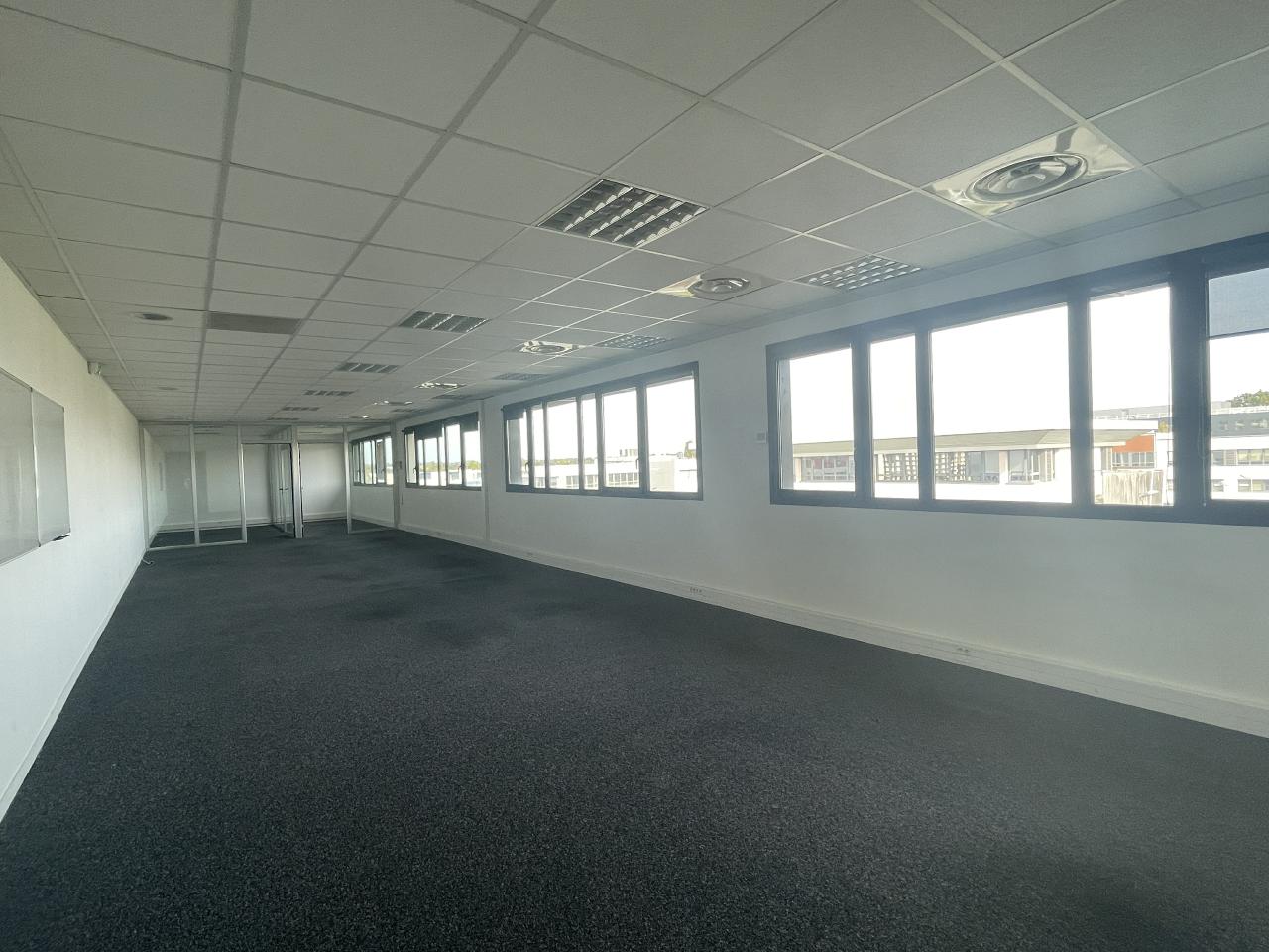 Vente bureau Saint-Grégoire Ille-et-Vilaine OVBUR2532288 2