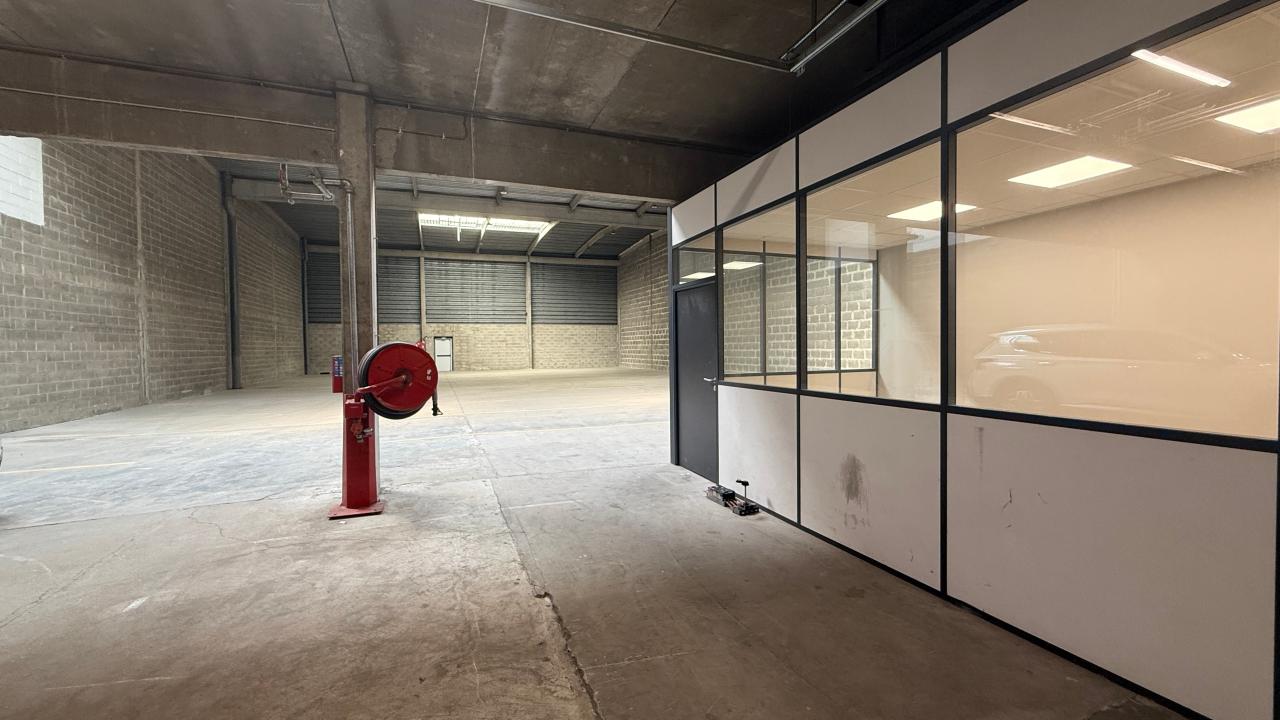 Location local d'activité Vitry-sur-Seine Val-de-Marne OLACT2535693 3