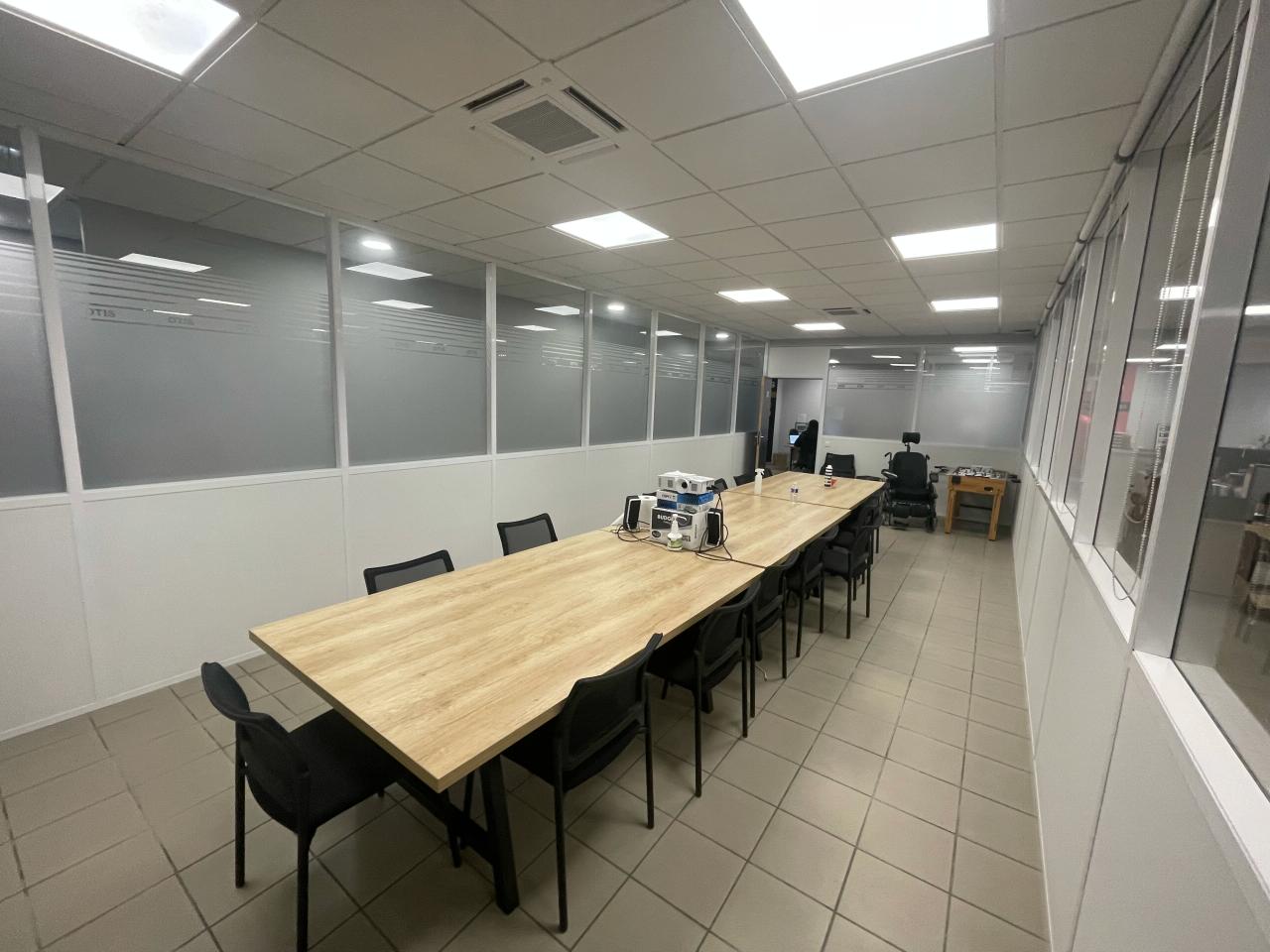 Location bureau Toulouse Haute-Garonne OLBUR2428418 4