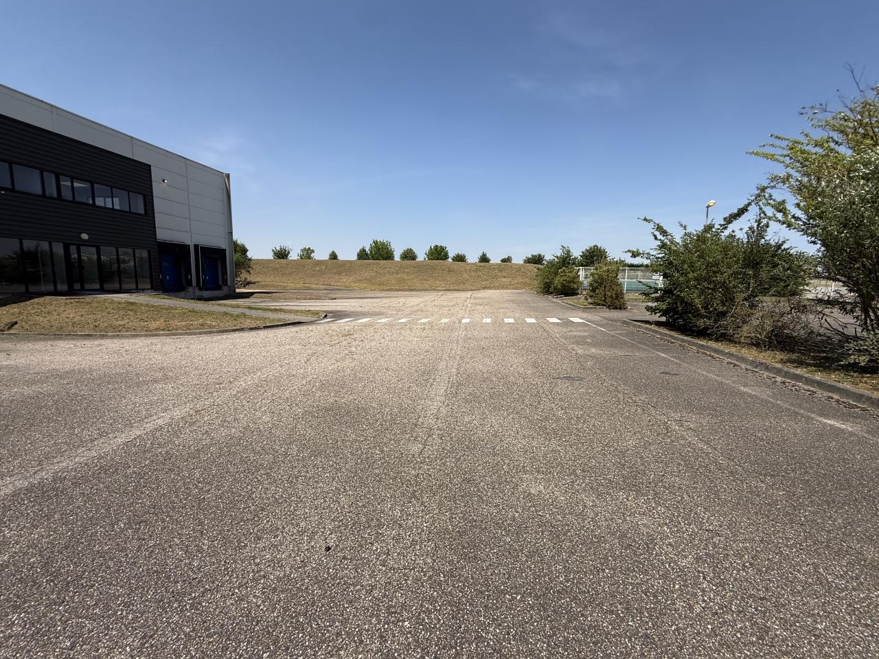 Vente local d'activité Solgne Moselle OVACT2424346 1