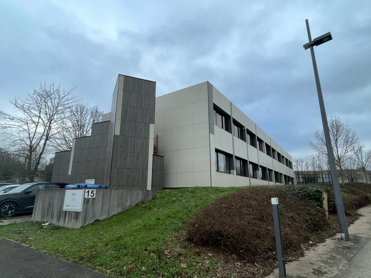 Location bureau Metz Moselle OLBUR2529039 4