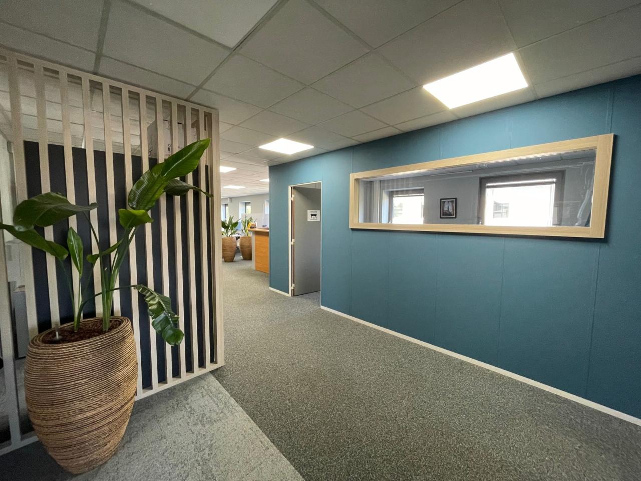 Vente bureau Wasquehal Nord OVBUR2204900 2