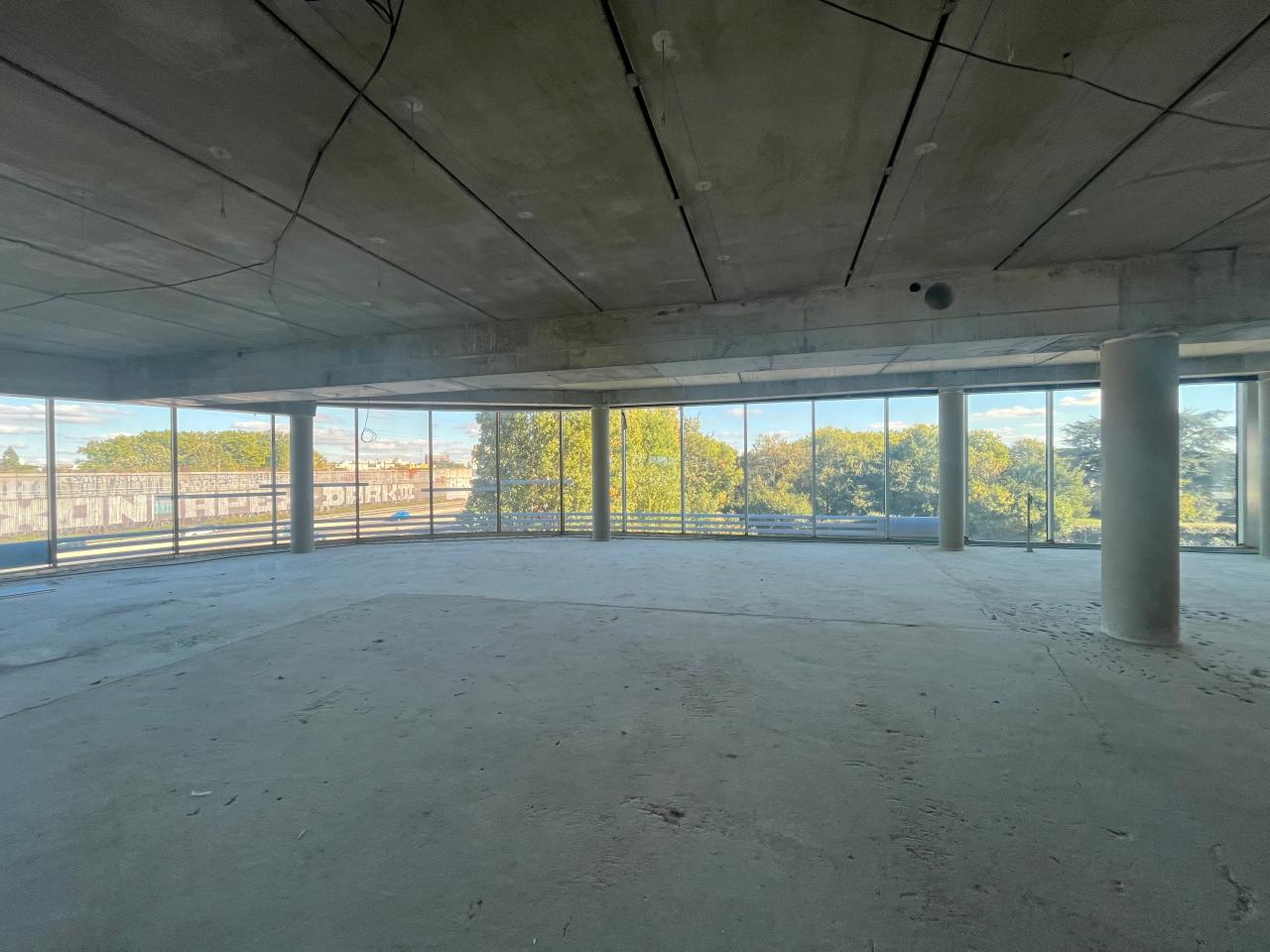 Location bureau Courcouronnes Essonne OLBUR2536580 2