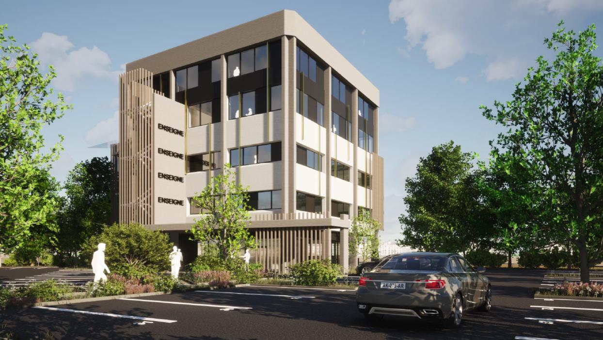 Vente local d'activité Évry Essonne OVACT2316211 3