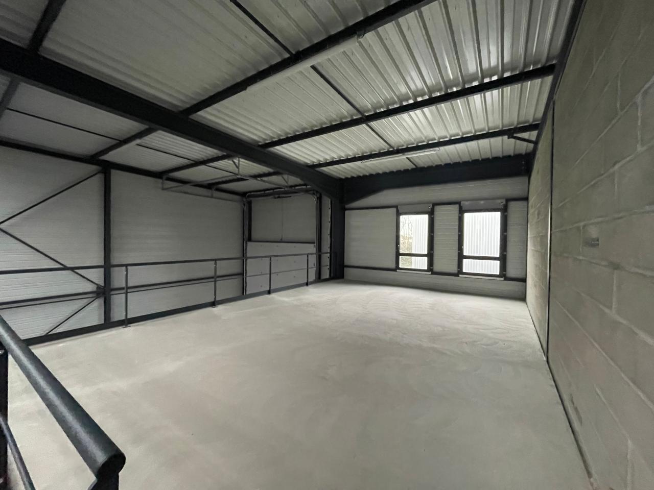 Vente local d'activité Vénissieux Rhône OVACT2428313 3