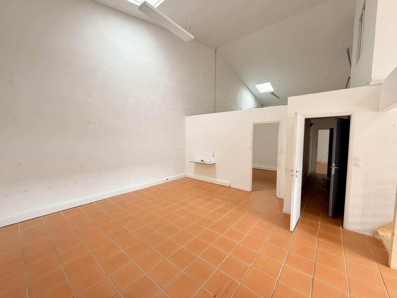 Location local d'activité Toulouse Haute-Garonne OLACT2646240 4