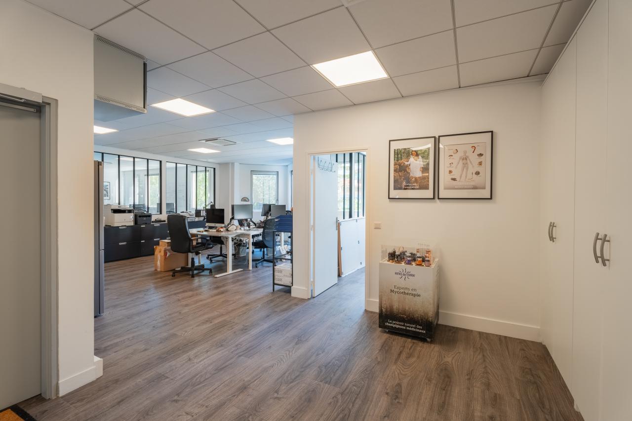 Location bureau Nanterre Hauts-de-Seine OLBUR2119983 3