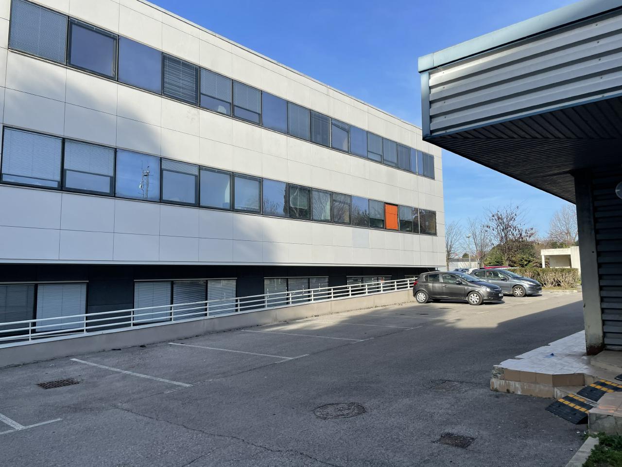 Vente bureau Montpellier Hérault OVBUR2532779 3