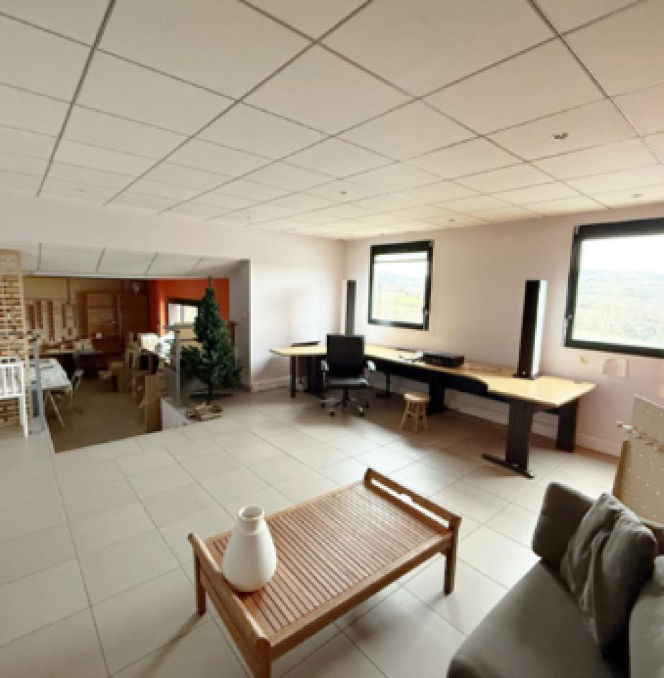 Vente local d'activité Fleurieux-sur-l'Arbresle Rhône OVACT2536238 3