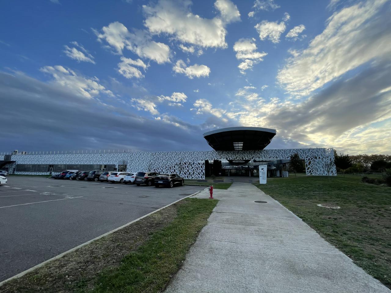 Location local d'activité Toulouse Haute-Garonne OLACT2207339 3