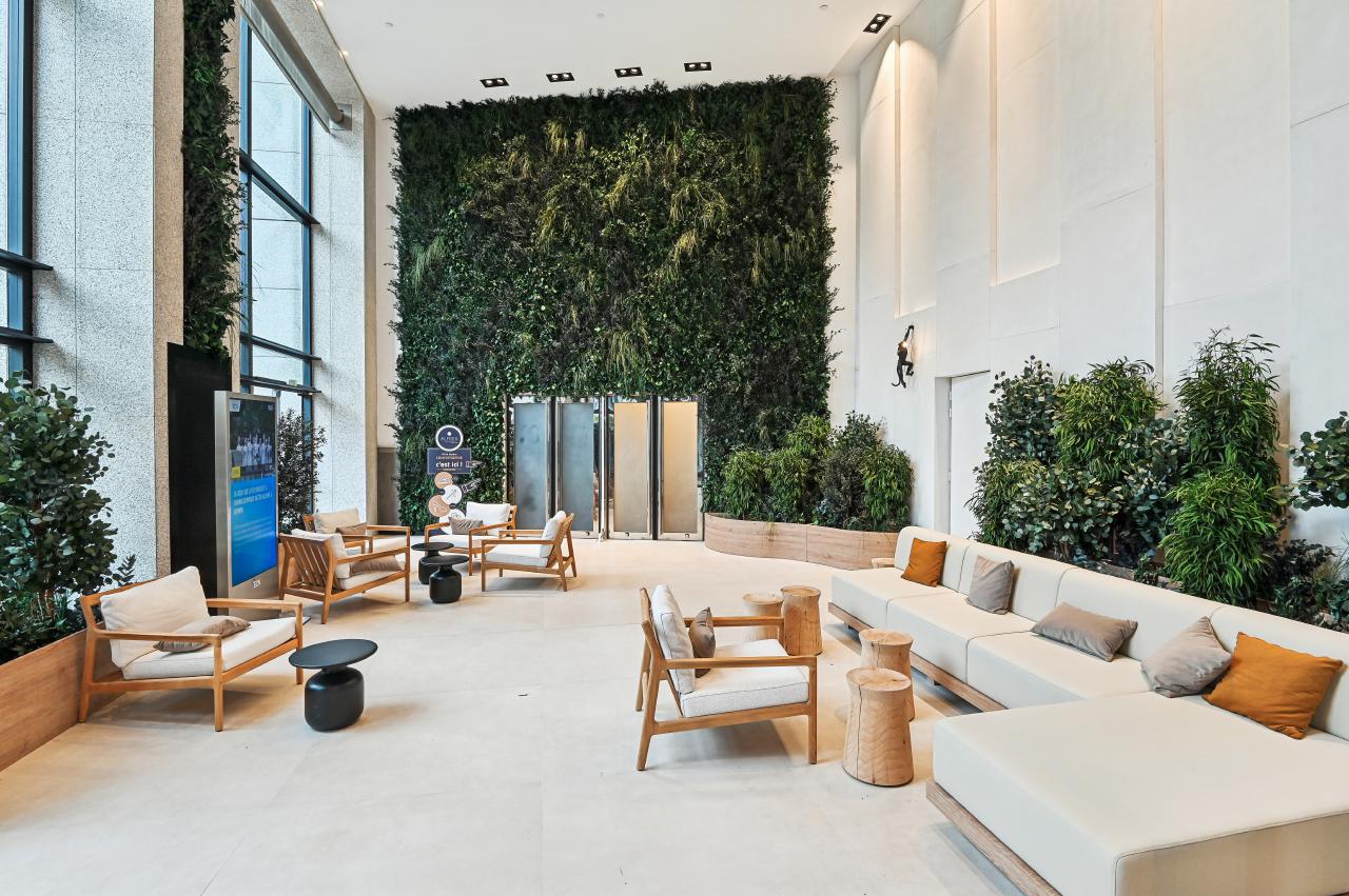 Location bureau Courbevoie Hauts-de-Seine OLBUR2001215 3