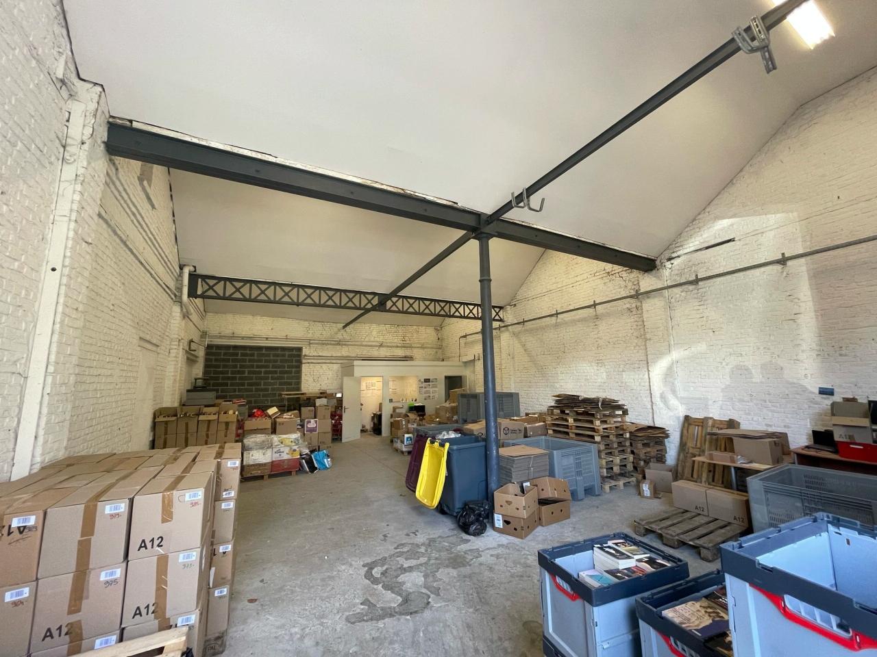 Location local d'activité Lille Nord OLACT2534489 3