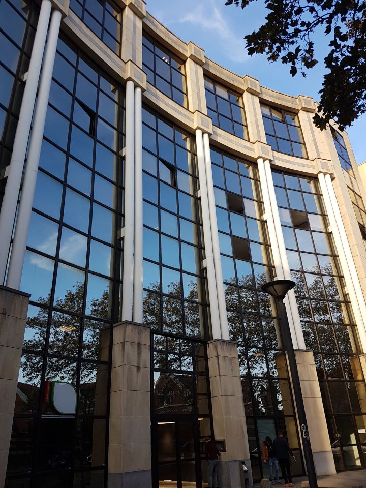 Location bureau Lille Nord OLBUR2114020