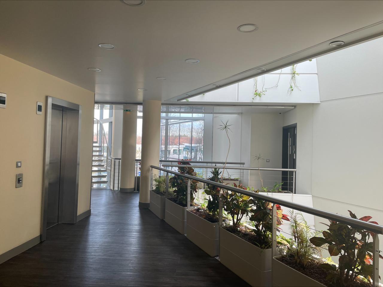 Location bureau Villepinte Seine-Saint-Denis OLBUR2638293 2