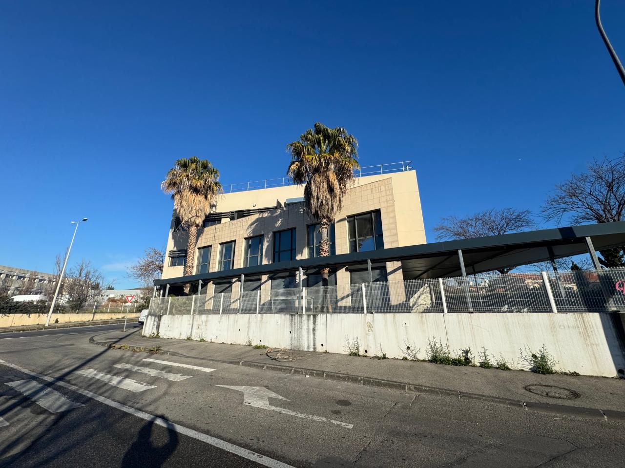 Location bureau Marseille Bouches-du-Rhône OLBUR2528827 2