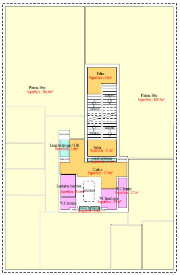 Location bureau Lille Nord OLBUR2425476 2