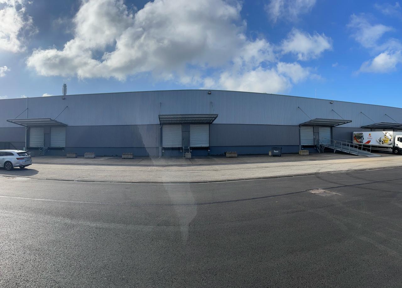 Location local d'activité Le Petit-Quevilly Seine-Maritime OLACT2532762 3