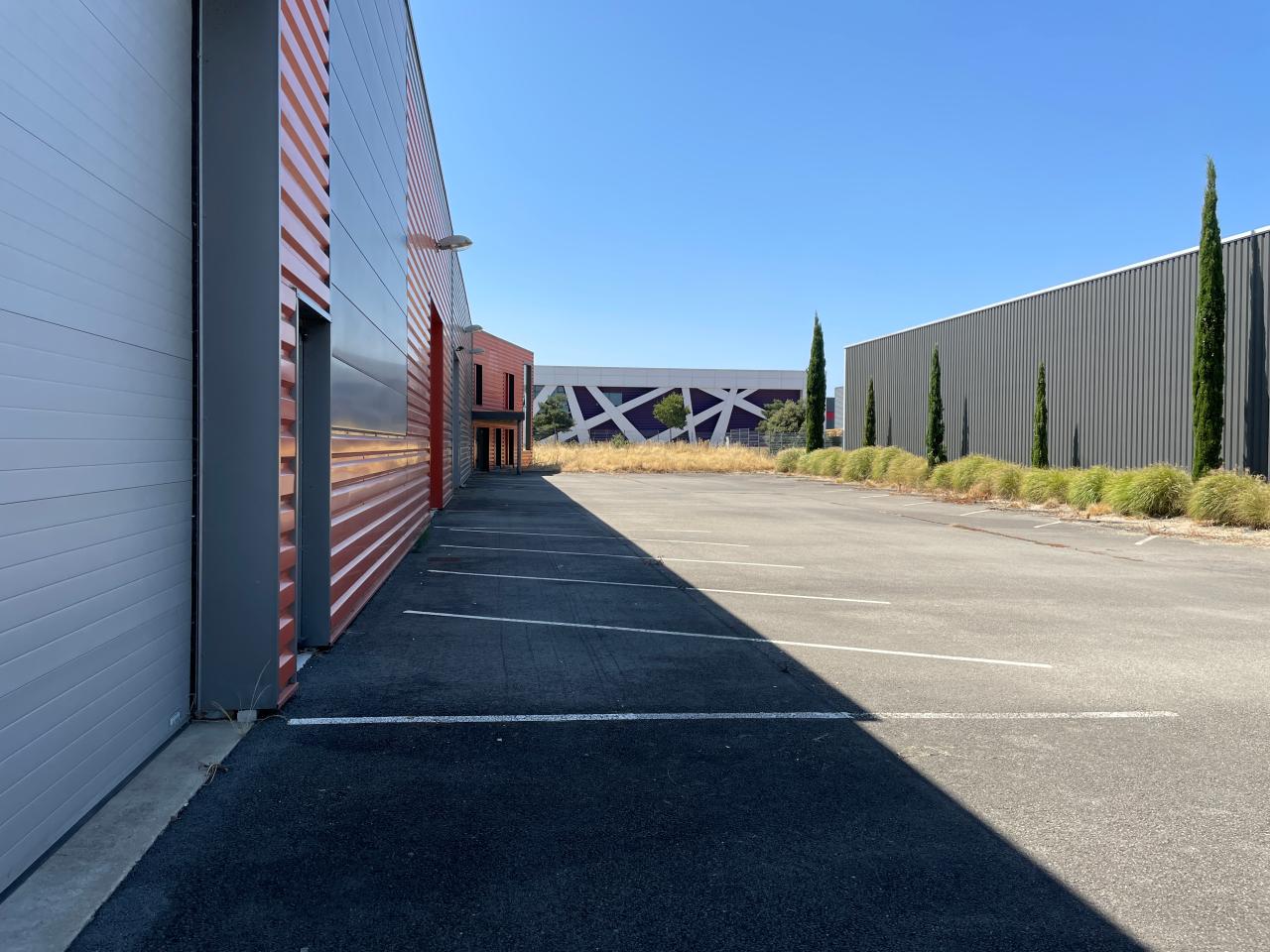 Vente local d'activité Les Sorinieres Loire-Atlantique OVACT2643418 2
