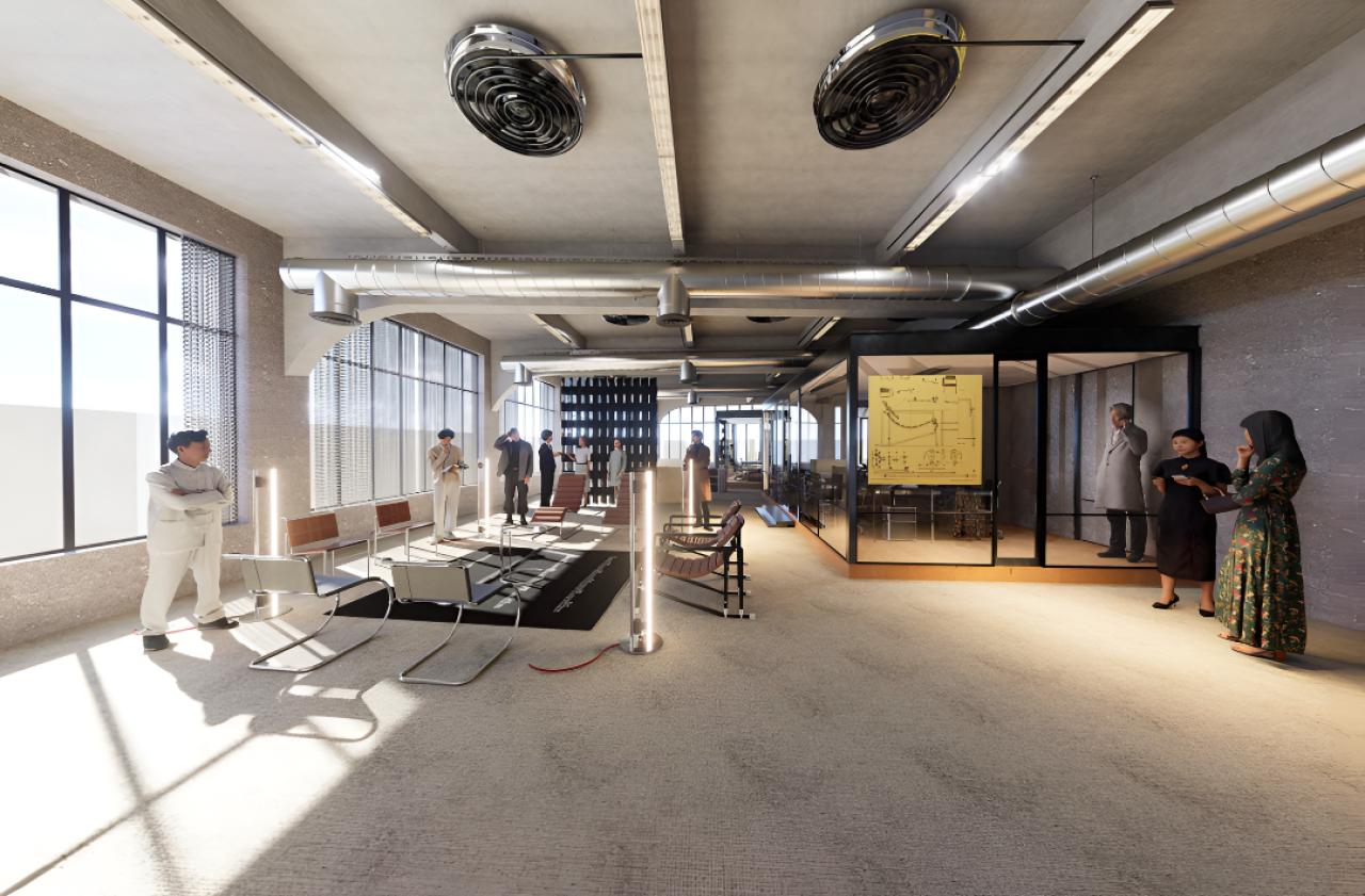 Location bureau Paris OLBUR2534863 4