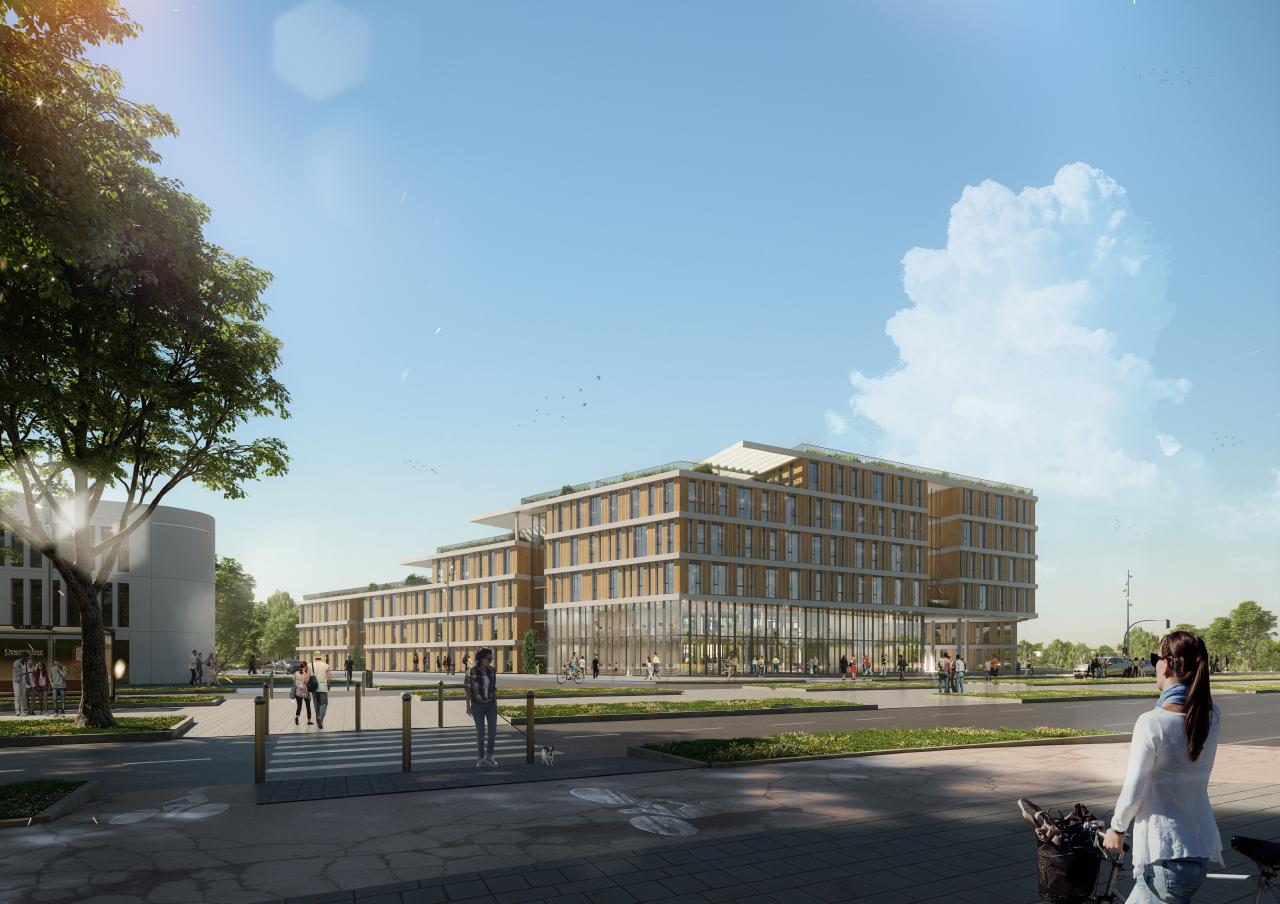 Vente bureau Toulouse Haute-Garonne OVBUR2205671 1