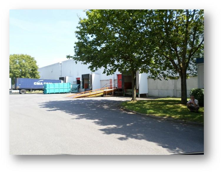 Location entrepôt classe b Éragny Val-d'Oise OLLOG2105248 3