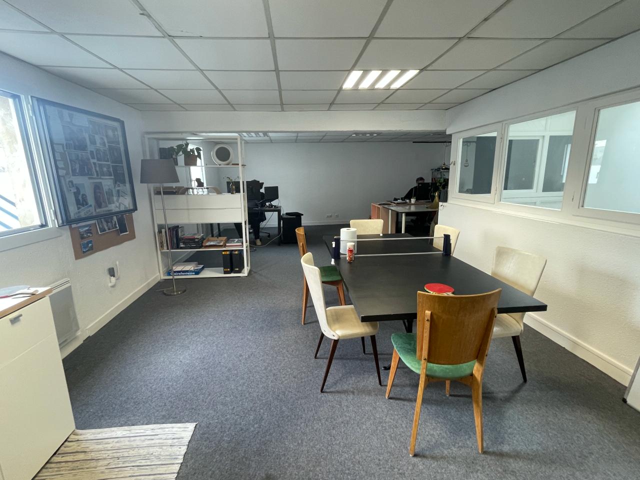 Vente bureau Rennes Ille-et-Vilaine OVBUR2531367 3