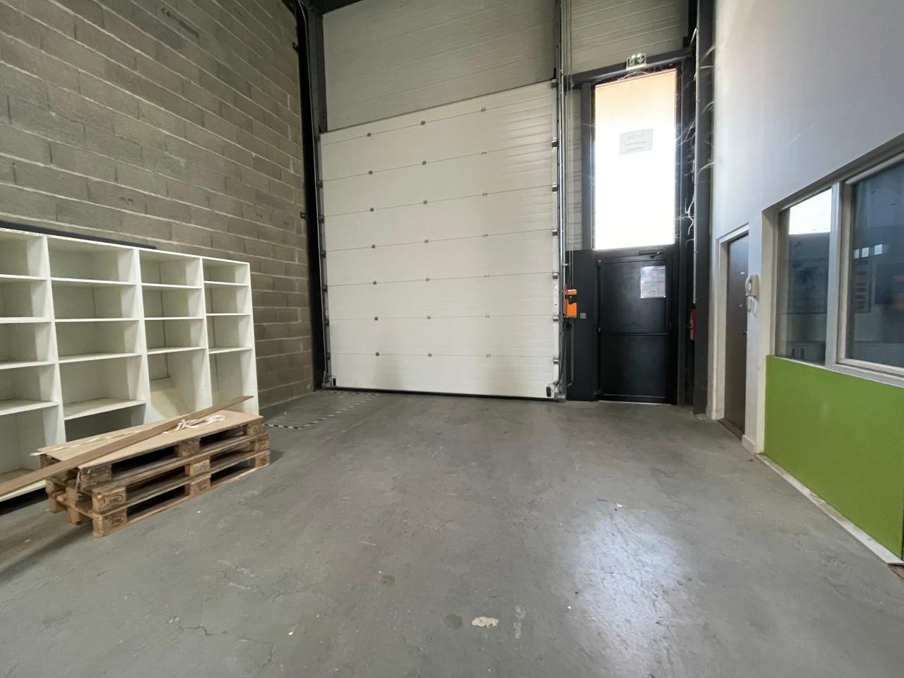 Vente local d'activité Corbas Rhône OVACT2638610 2