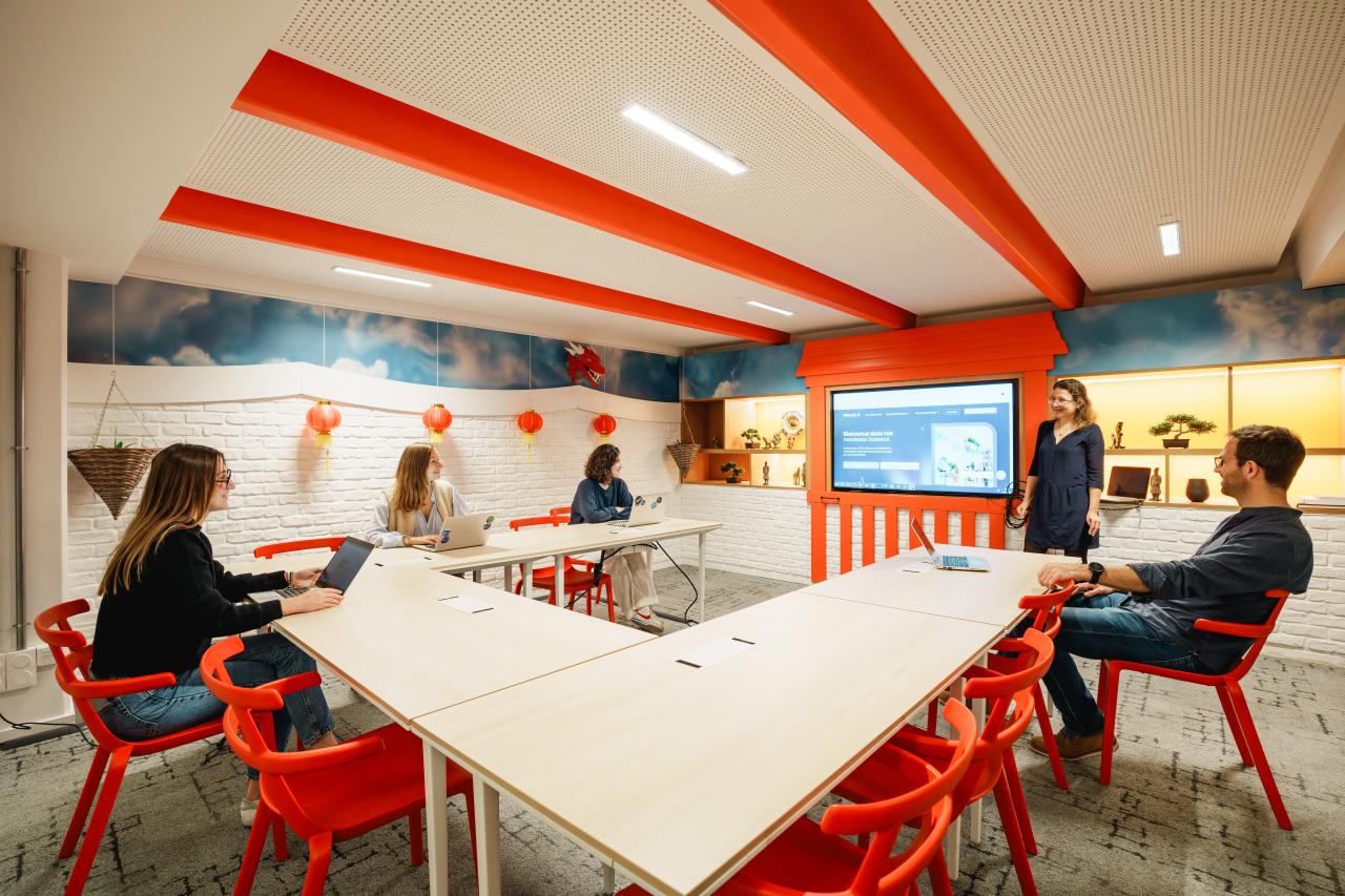 Location coworking Paris OLBUR2531453 1