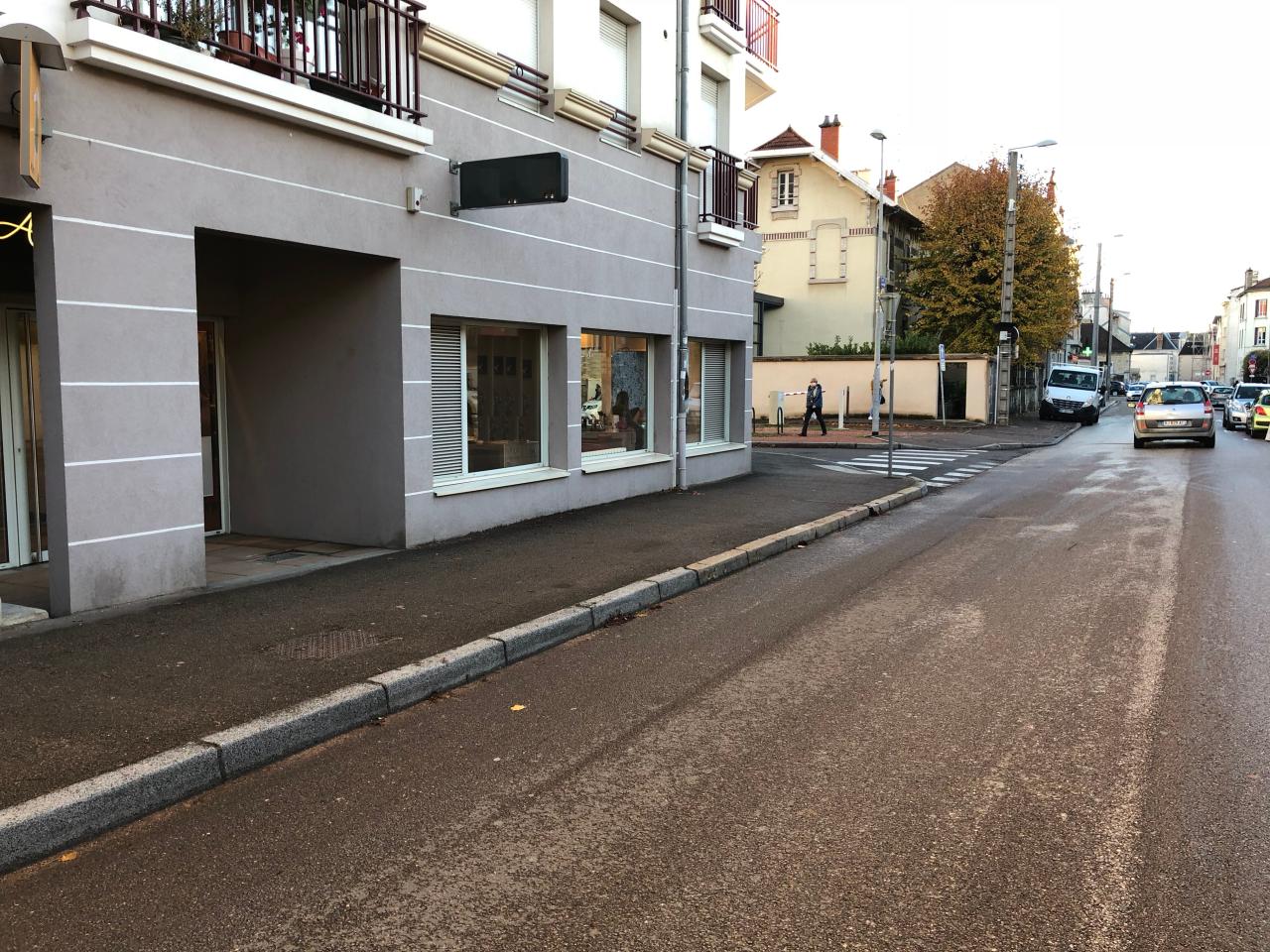 Location bureau Dijon Côte-d'Or OLBUR2536945 2