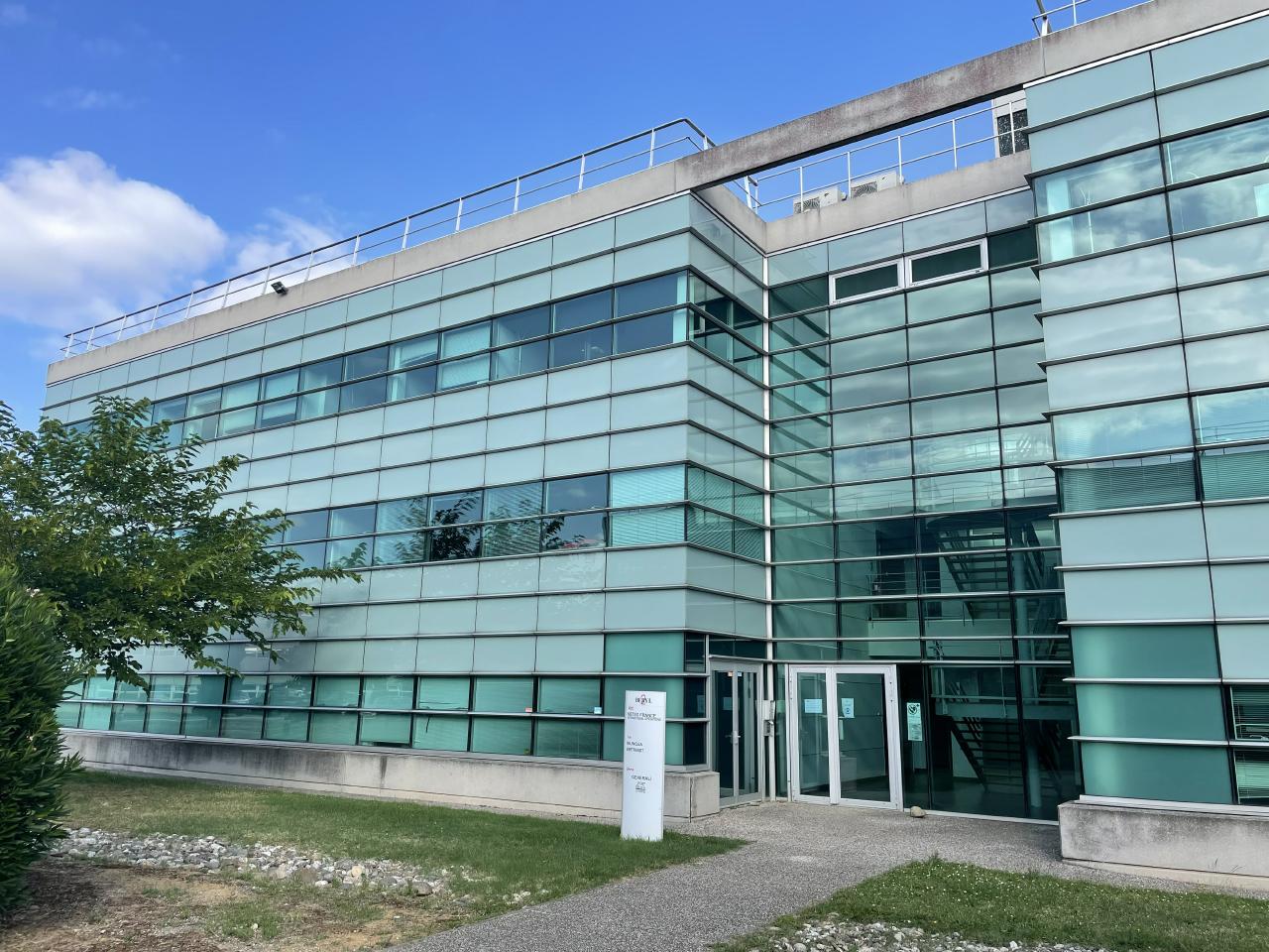 Location bureau Toulouse Haute-Garonne OLBUR2112073 4