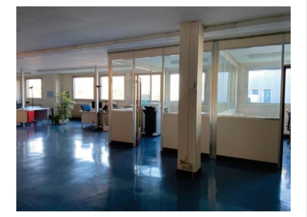 Vente entrepôt classe c Lunery Cher OVLOG2424523 4