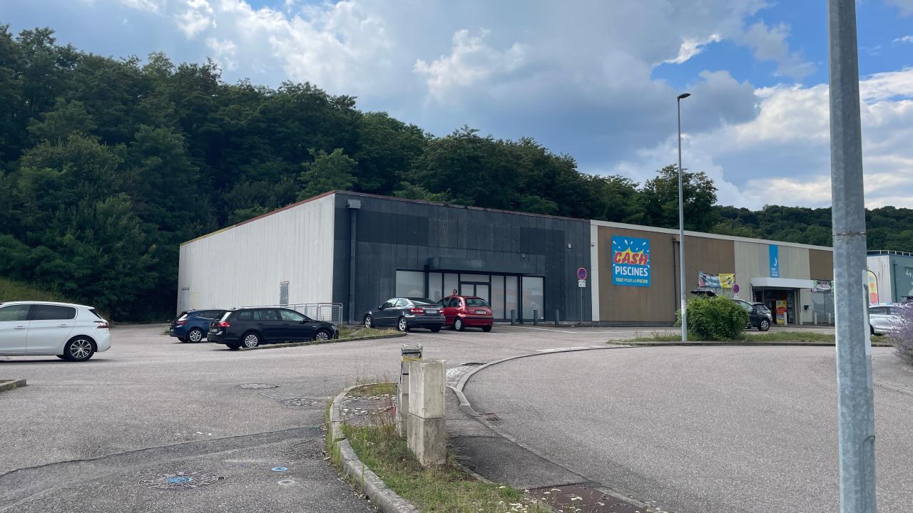 Location commerce Frouard Meurthe-et-Moselle OLCOM2534271 4