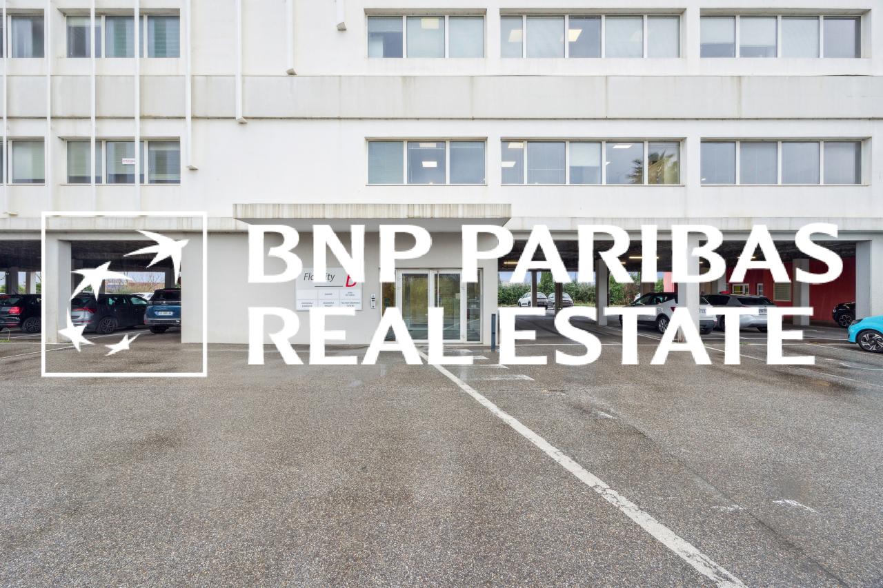 Location bureau Marignane Bouches-du-Rhône OLBUR2117538 1