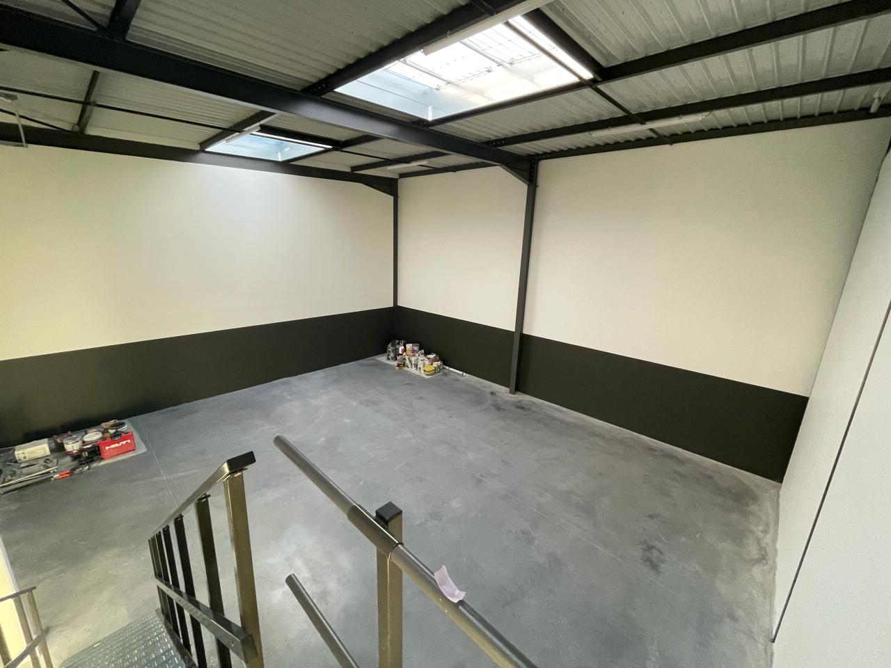 Location local d'activité Décines-Charpieu Rhône OLACT2528981 2