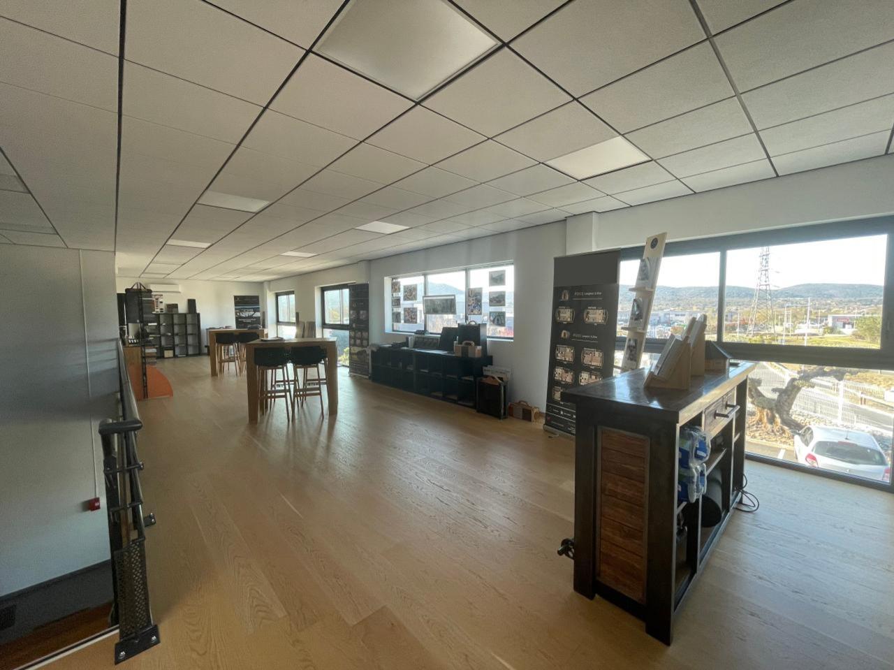 Vente local d'activité Saint-Martin-de-Londres Hérault OVACT2640312 1