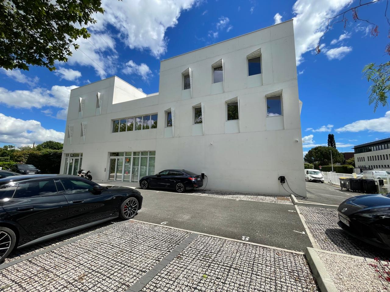 Vente bureau Castelnau-le-Lez Hérault OVBUR2639887 4